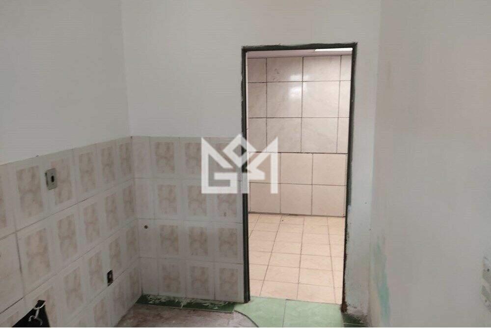 Casa com 2 quartos à venda, 37m² - Partenon - Porto Alegre: 