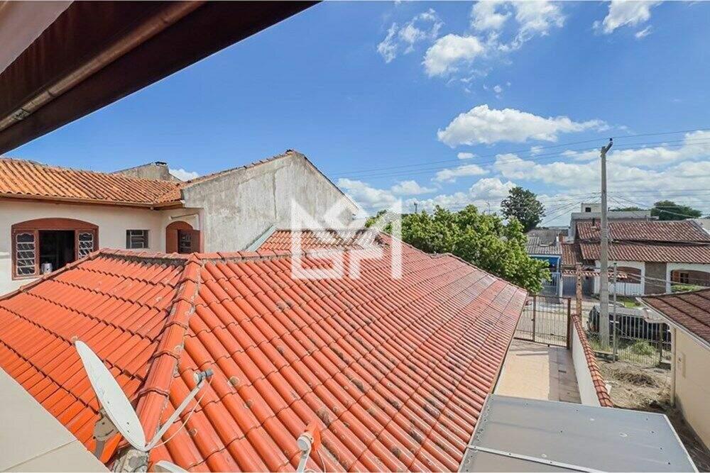 Casa com 2 quartos à venda, 200m² - Santa Maria Goretti - Porto Alegre: 