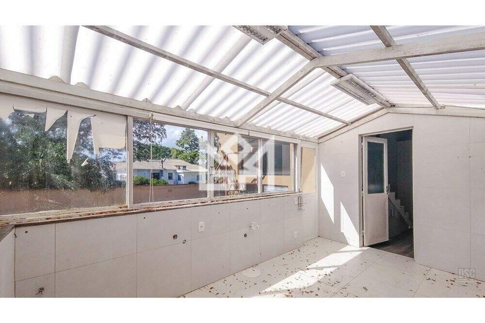 Casa com 8 quartos à venda, 1.278m² - Glória - Porto Alegre: 