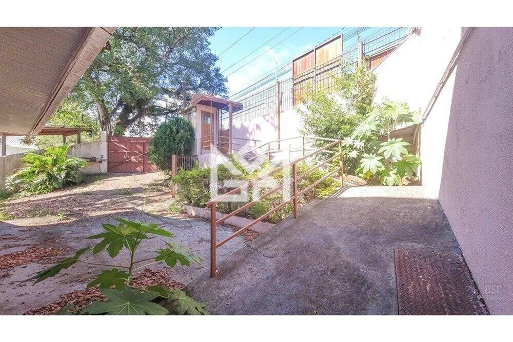 Casa com 8 quartos à venda, 1.278m² - Glória - Porto Alegre: 