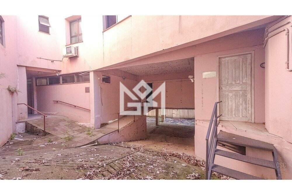 Casa com 8 quartos à venda, 1.278m² - Glória - Porto Alegre: 