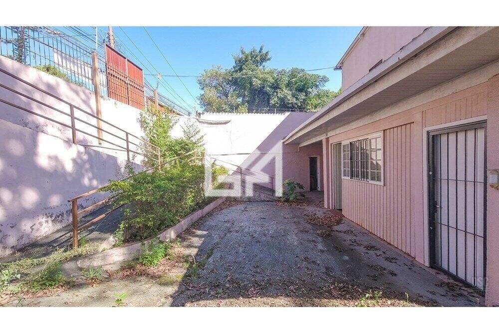 Casa com 8 quartos à venda, 1.278m² - Glória - Porto Alegre: 