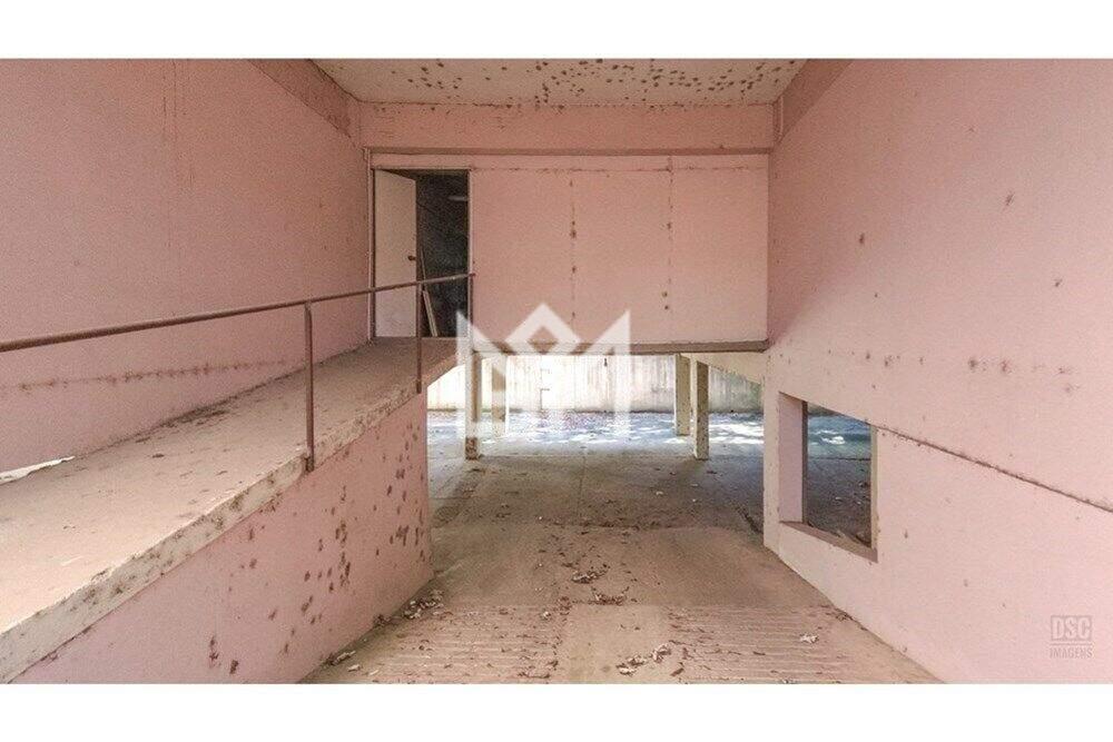 Casa com 8 quartos à venda, 1.278m² - Glória - Porto Alegre: 