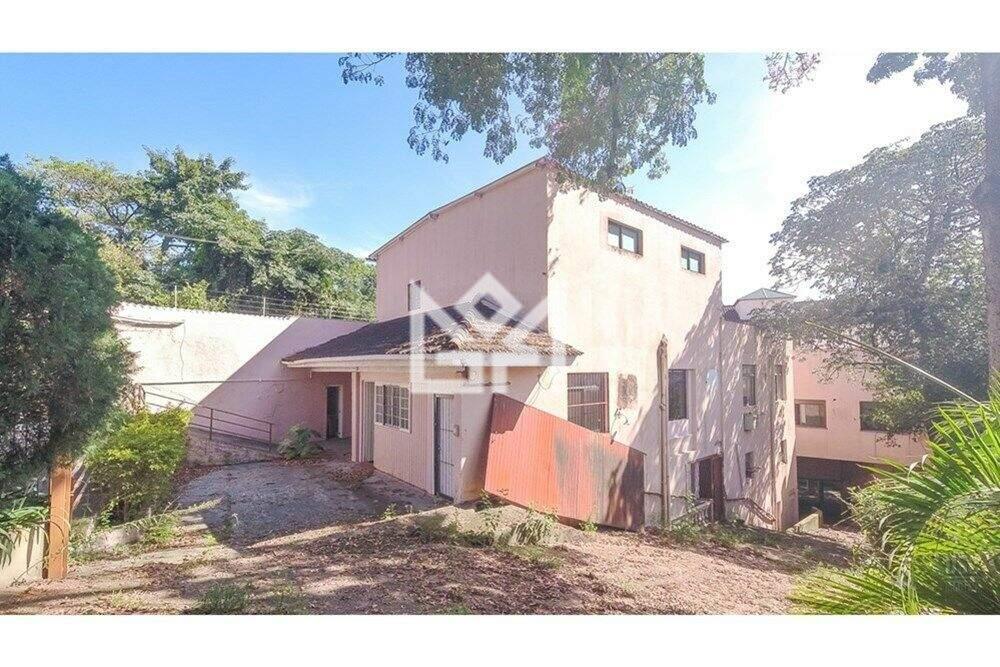 Casa com 8 quartos à venda, 1.278m² - Glória - Porto Alegre: 