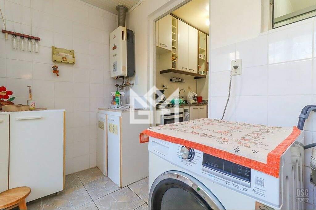 Casa com 2 quartos à venda, 79m² - Morro Santana - Porto Alegre: 