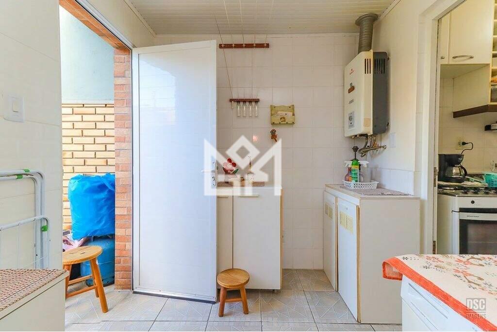 Casa com 2 quartos à venda, 79m² - Morro Santana - Porto Alegre: 