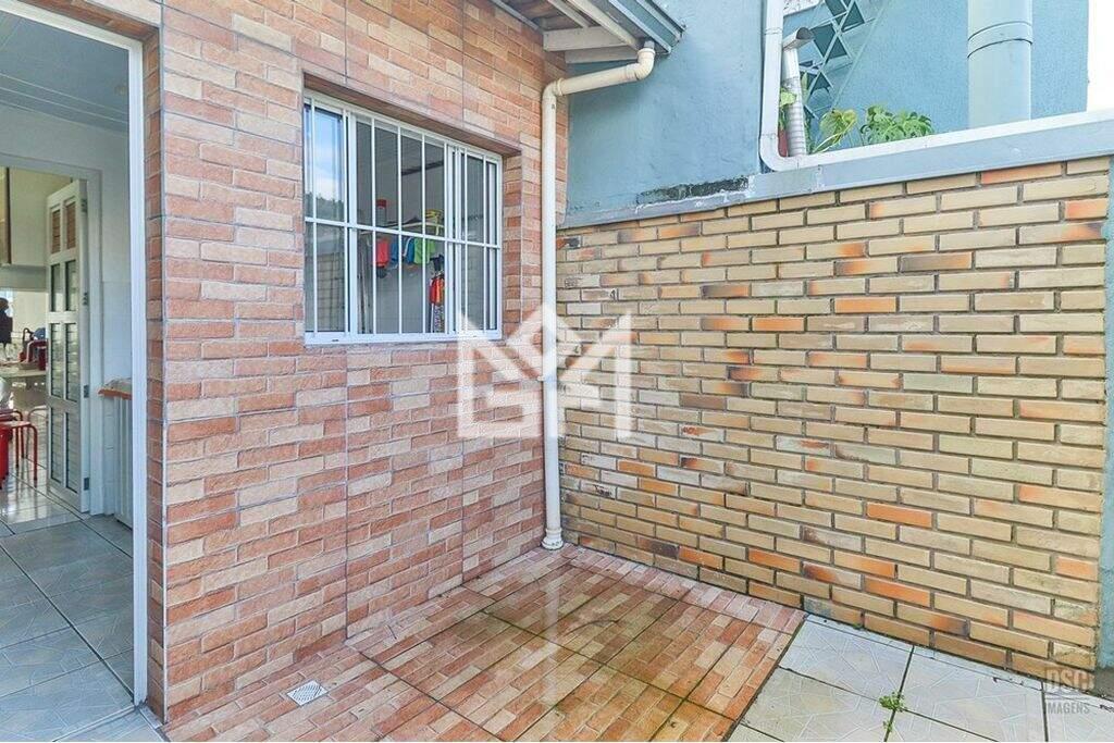 Casa com 2 quartos à venda, 79m² - Morro Santana - Porto Alegre: 