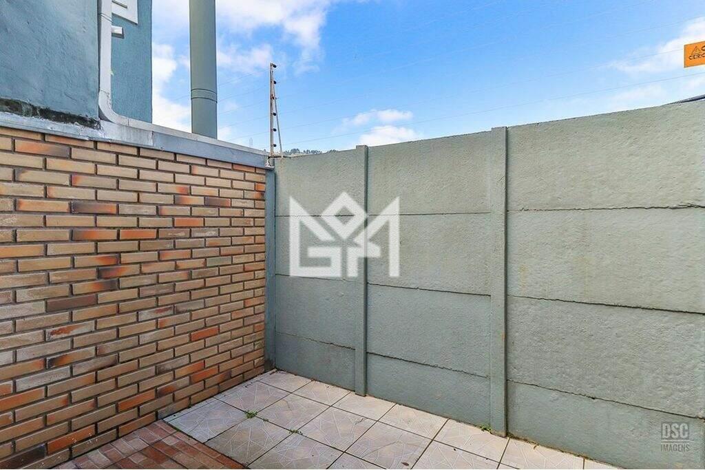 Casa com 2 quartos à venda, 79m² - Morro Santana - Porto Alegre: 