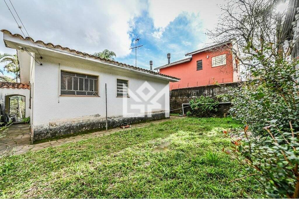Casa com 3 quartos à venda, 240m² - Santa Tereza - Porto Alegre: 