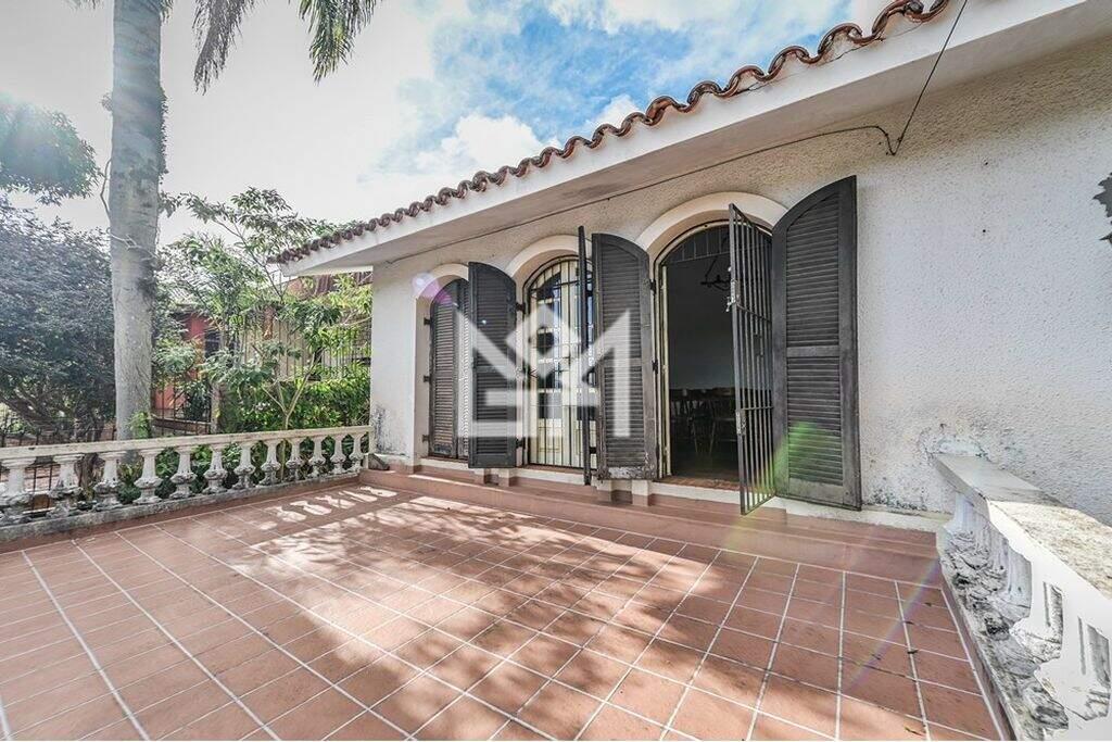 Casa com 3 quartos à venda, 240m² - Santa Tereza - Porto Alegre: 