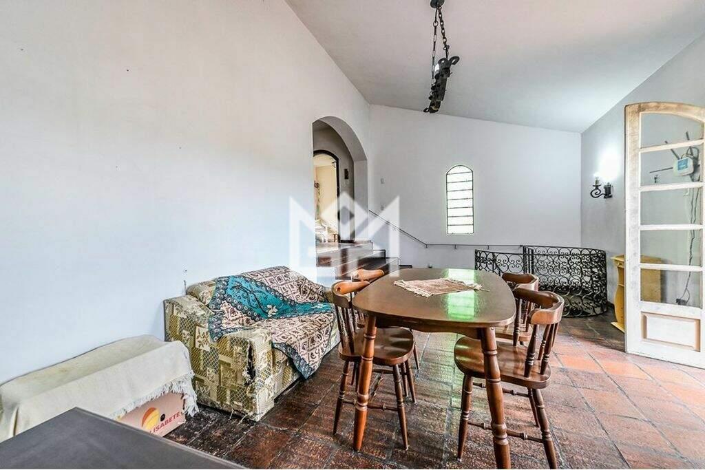 Casa com 3 quartos à venda, 240m² - Santa Tereza - Porto Alegre: 