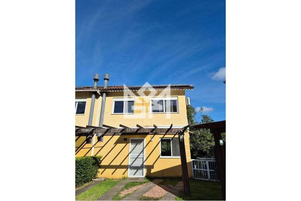 Casa com 3 quartos à venda, 230,21m² - Mário Quintana - Porto Alegre: 