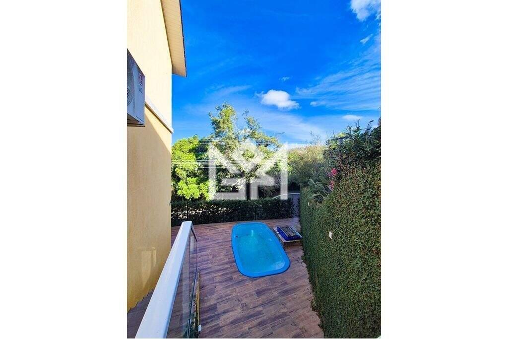 Casa com 3 quartos à venda, 230,21m² - Mário Quintana - Porto Alegre: 