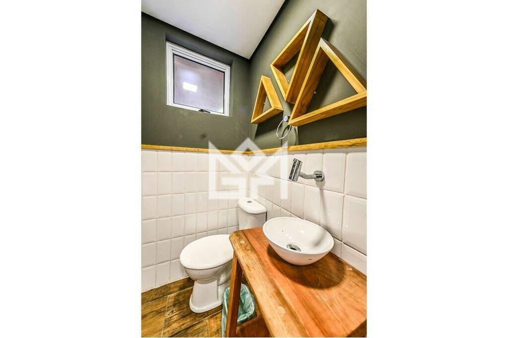 Casa com 3 quartos à venda, 230,21m² - Mário Quintana - Porto Alegre: 