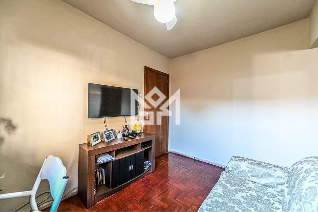 Casa com 3 quartos à venda, 90m² - Santa Tereza - Porto Alegre: 