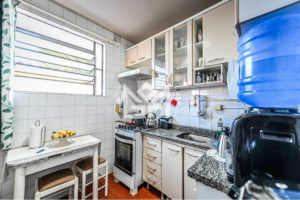 Casa com 3 quartos à venda, 90m² - Santa Tereza - Porto Alegre: 