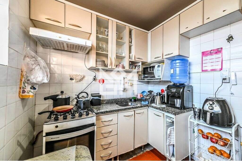 Casa com 3 quartos à venda, 90m² - Santa Tereza - Porto Alegre: 