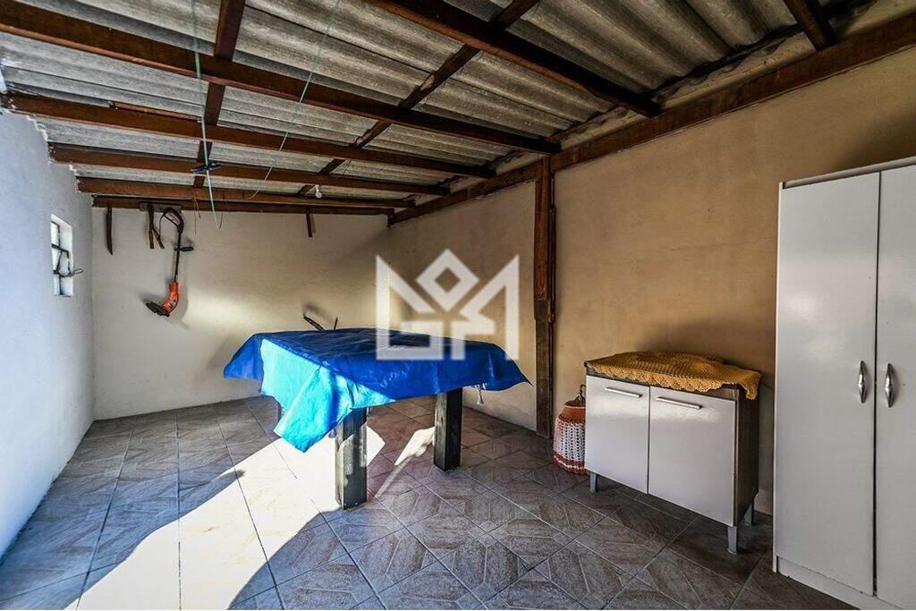 Casa com 3 quartos à venda, 90m² - Santa Tereza - Porto Alegre: 