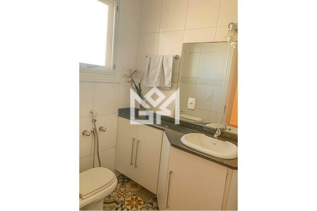 Casa com 3 quartos à venda, 212m² - Chácara das Pedras - Porto Alegre: 