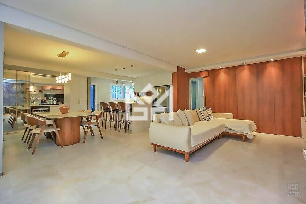 Casa com 3 quartos à venda, 200m² - Ipanema - Porto Alegre: 