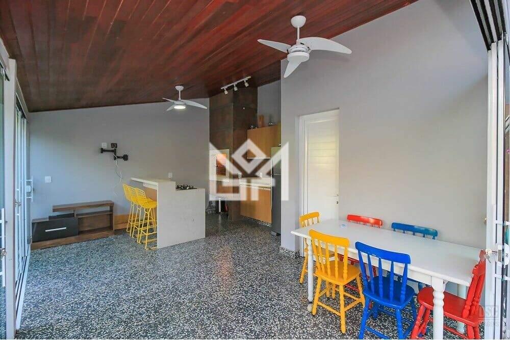 Casa com 3 quartos à venda, 200m² - Ipanema - Porto Alegre: 