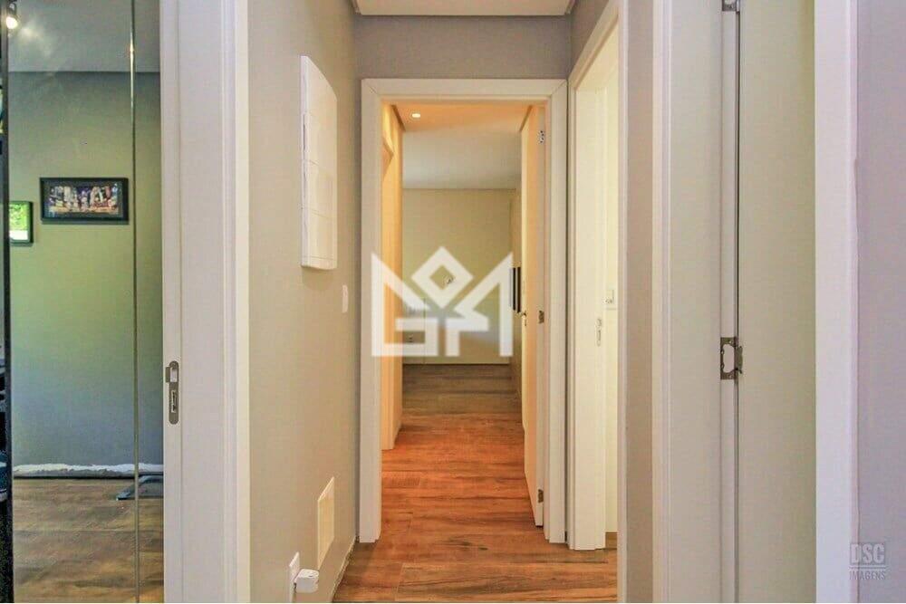 Casa com 3 quartos à venda, 200m² - Ipanema - Porto Alegre: 