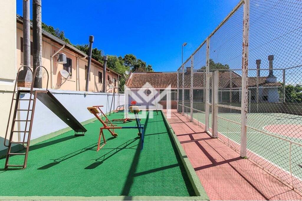 Casa com 2 quartos à venda, 78m² - Vila Nova - Porto Alegre: 