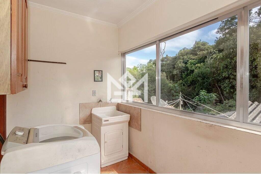 Casa com 5 quartos à venda, 178m² - Glória - Porto Alegre: 