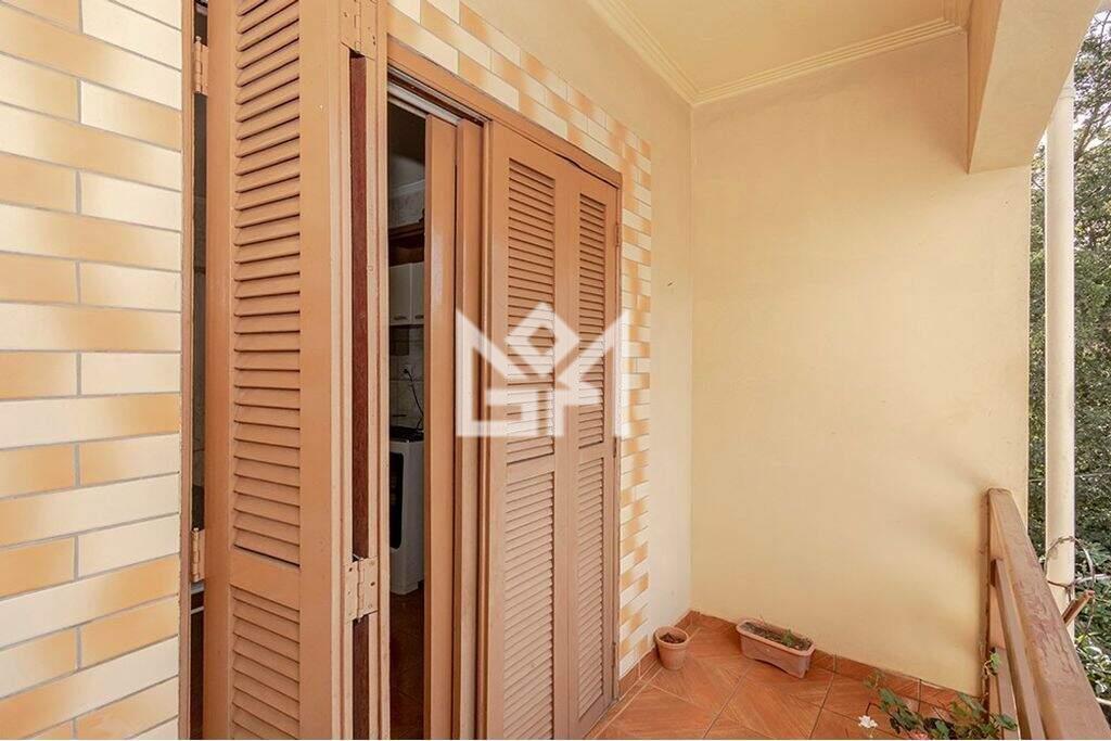 Casa com 5 quartos à venda, 178m² - Glória - Porto Alegre: 