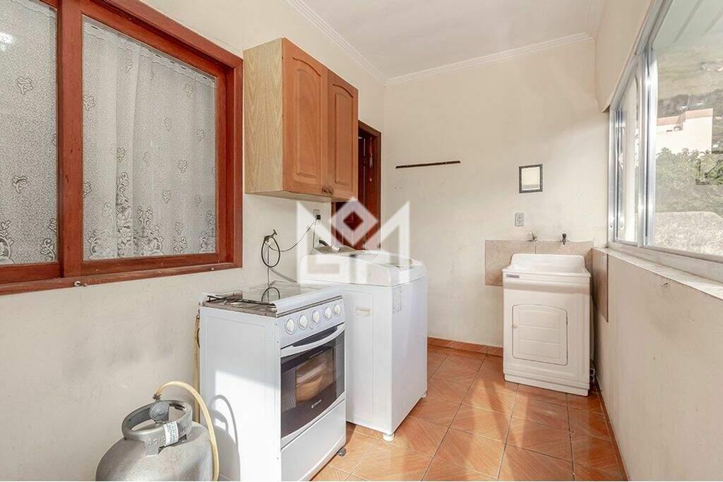 Casa com 5 quartos à venda, 178m² - Glória - Porto Alegre: 