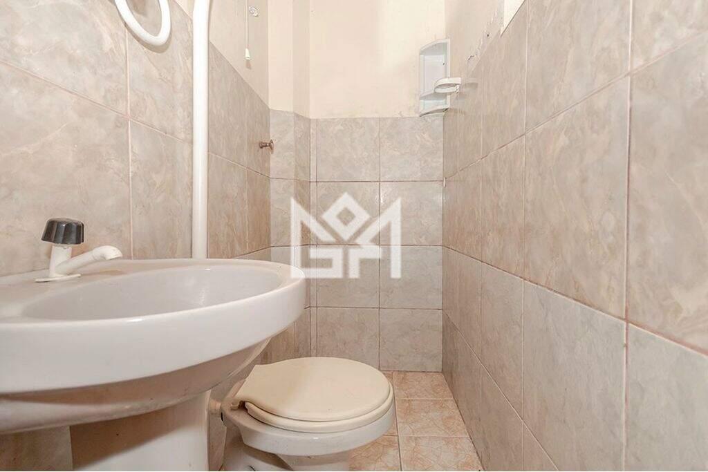 Casa com 5 quartos à venda, 178m² - Glória - Porto Alegre: 