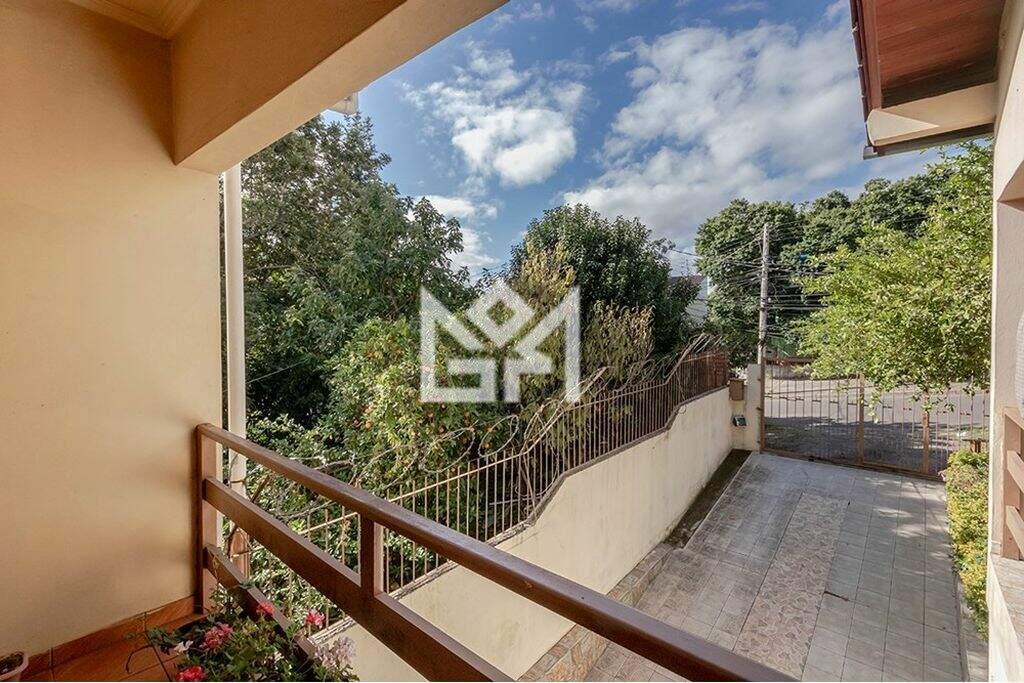 Casa com 5 quartos à venda, 178m² - Glória - Porto Alegre: 