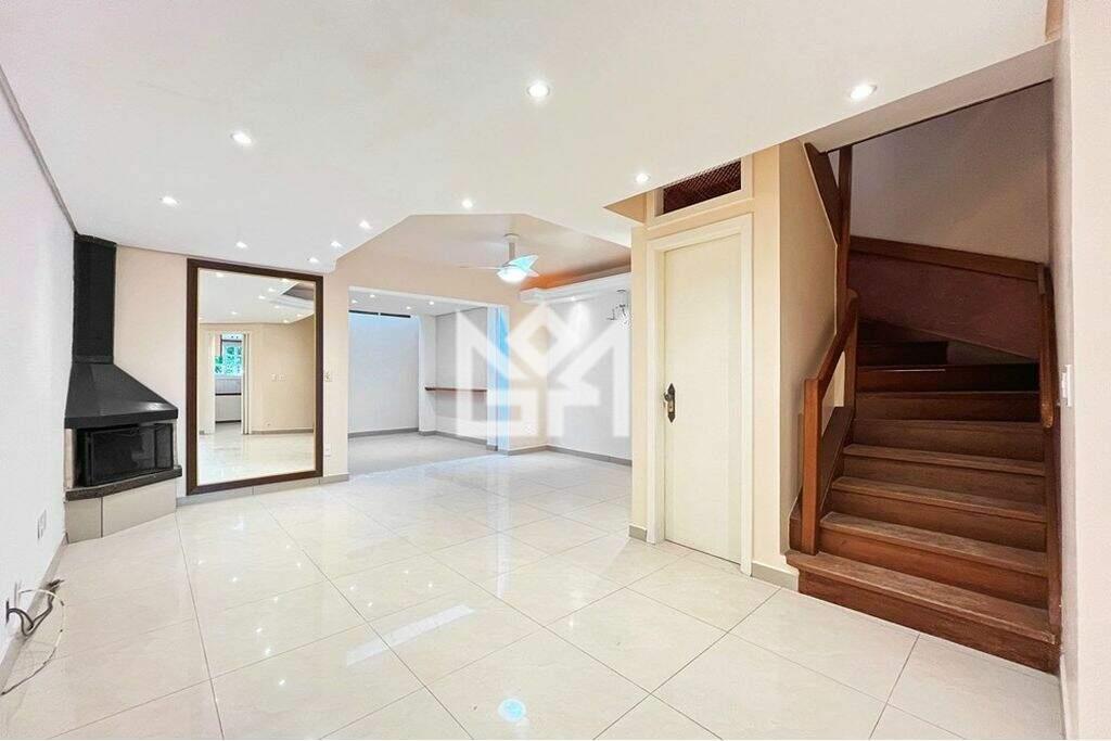 Casa com 2 quartos à venda, 210m² - Tristeza - Porto Alegre: 