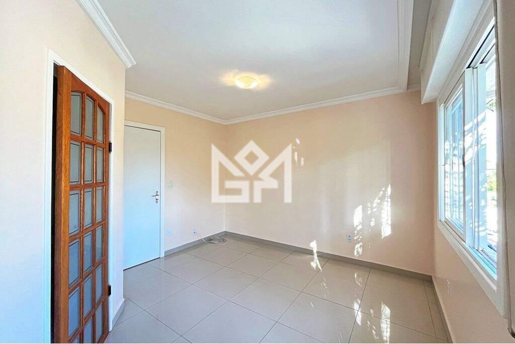 Casa com 2 quartos à venda, 210m² - Tristeza - Porto Alegre: 