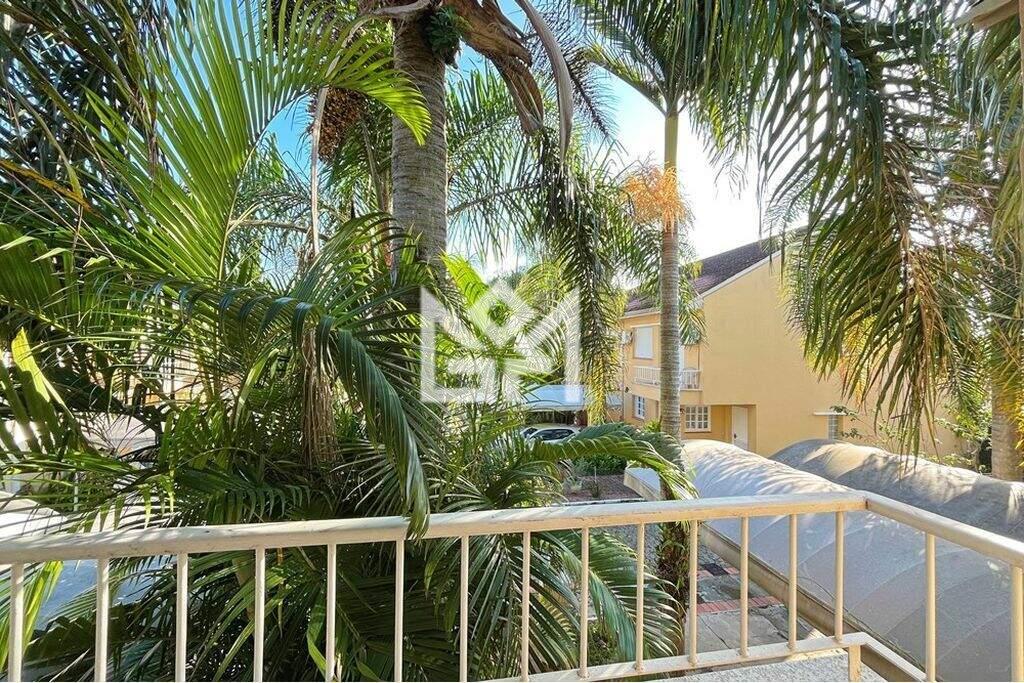 Casa com 2 quartos à venda, 210m² - Tristeza - Porto Alegre: 