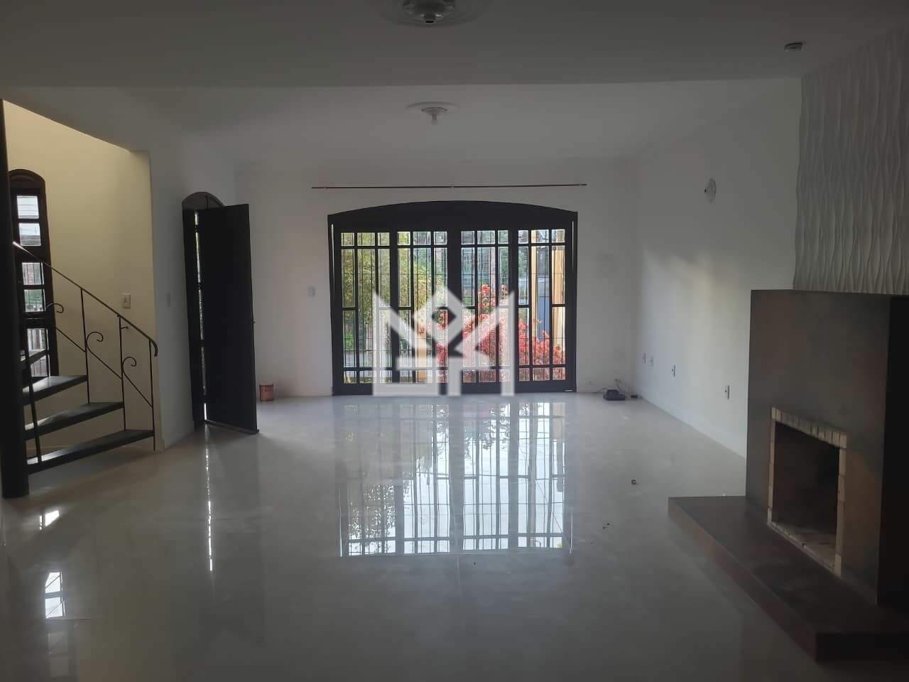 Casa com 4 quartos à venda, 249m² - Reserva Dom Feliciano - Gravataí: 