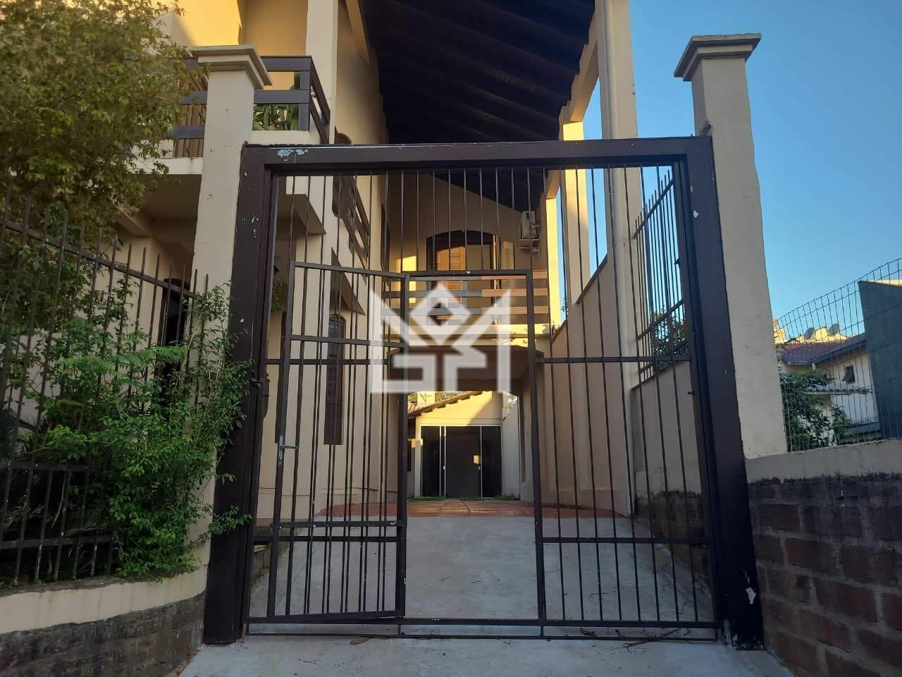 Casa com 4 quartos à venda, 249m² - Reserva Dom Feliciano - Gravataí: 