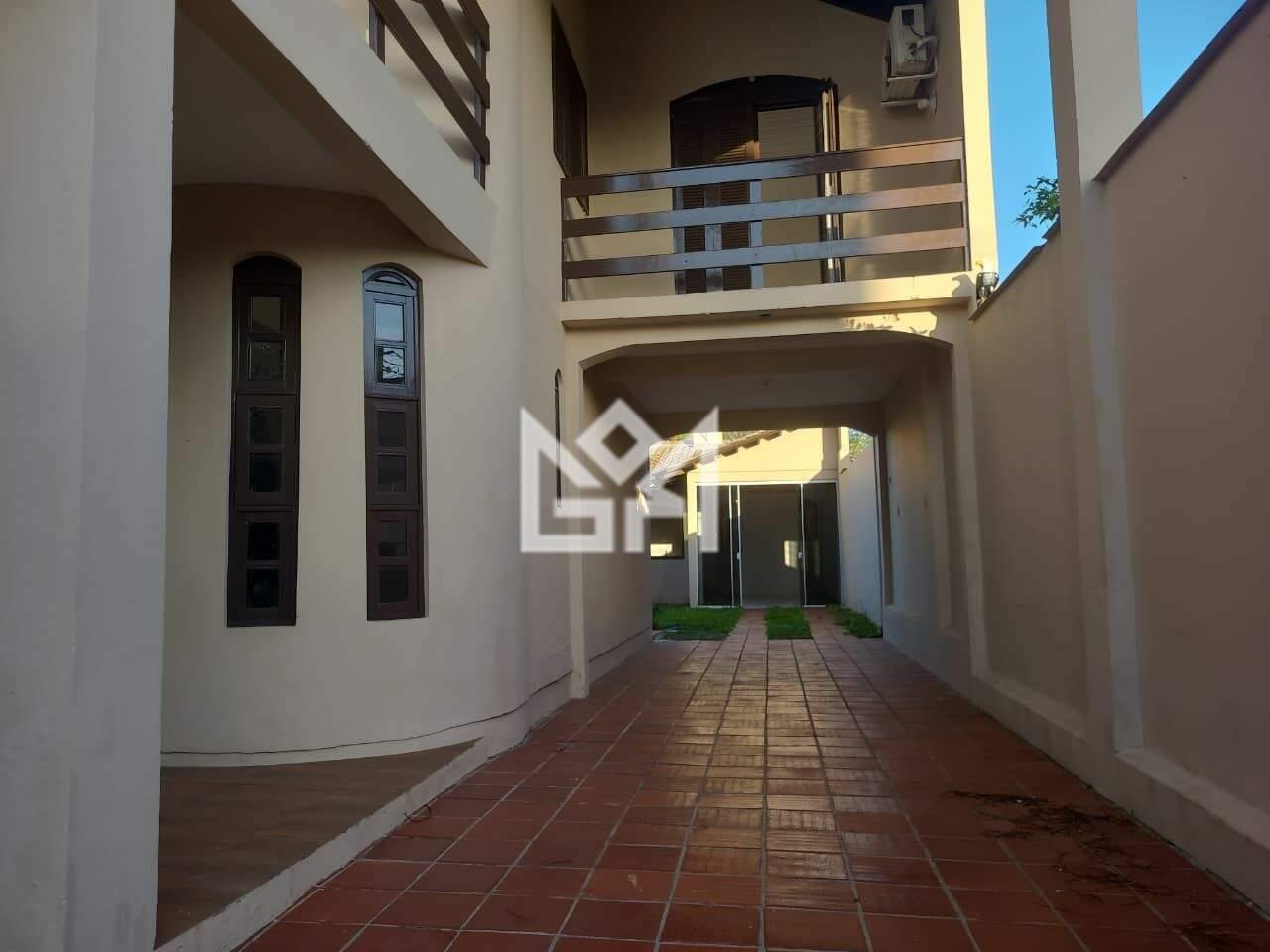 Casa com 4 quartos à venda, 249m² - Reserva Dom Feliciano - Gravataí: 