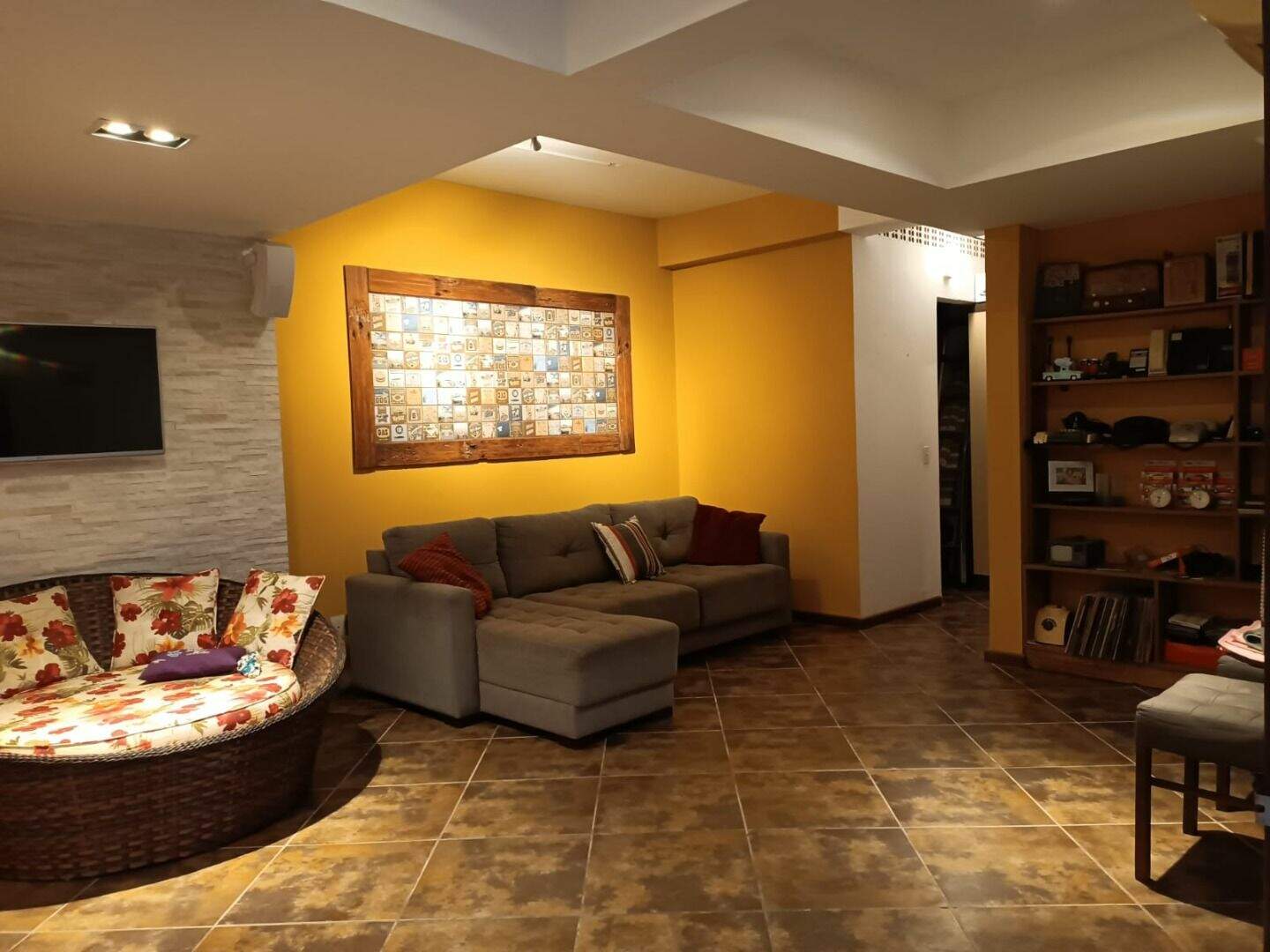 Casa com 3 quartos para aluguel, 392m² - Higienópolis - Porto Alegre: 