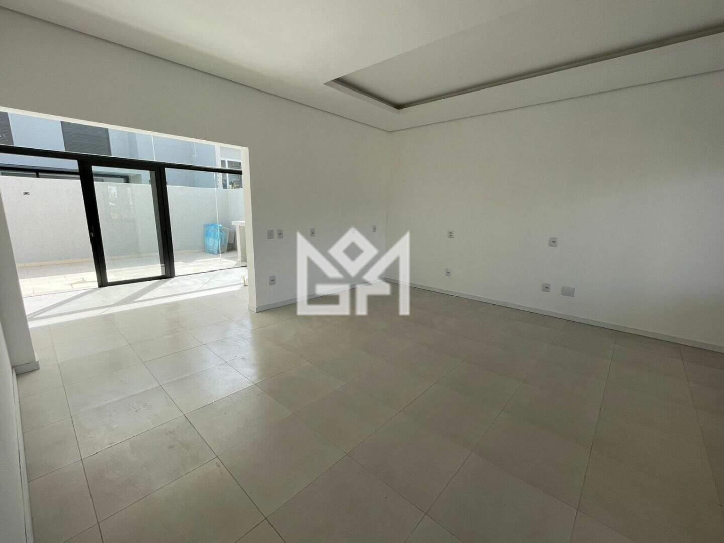 Casa com 3 quartos à venda, 131,2m² - Vale Ville - Gravataí: 