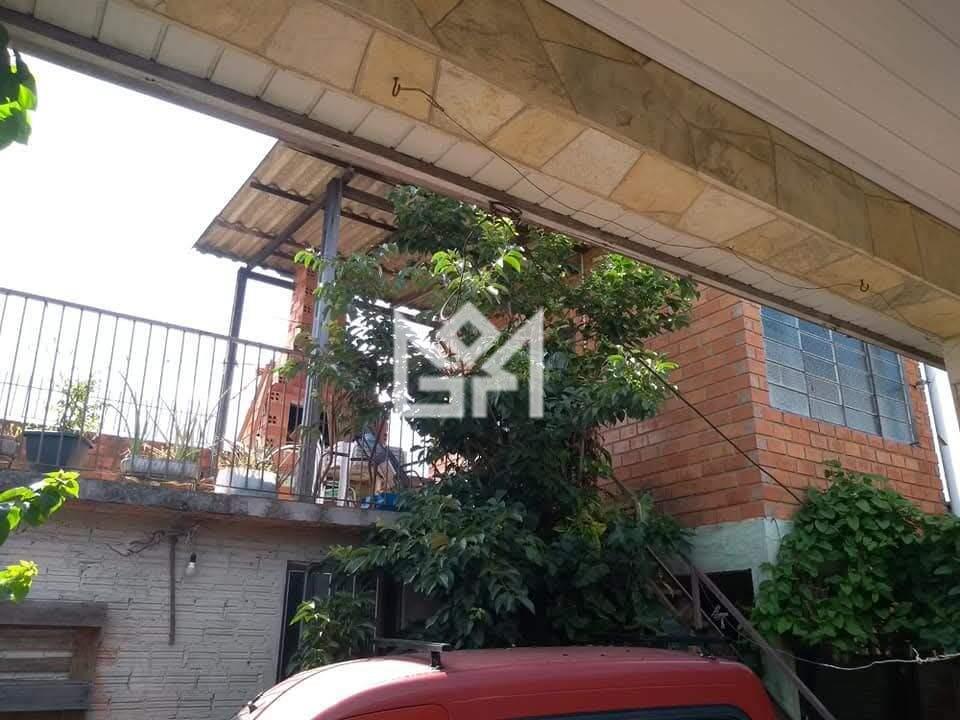 Casa com 2 quartos à venda, 73,2m² - Monte Belo - Gravataí: 