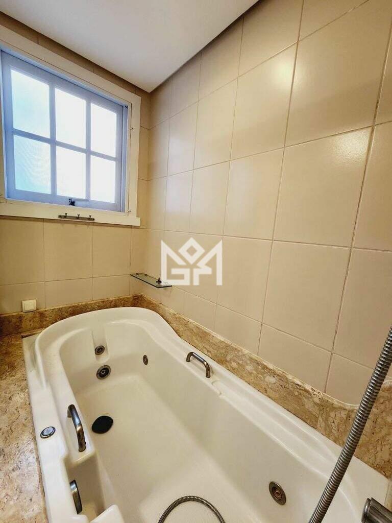 Casa com 4 quartos à venda, 284m² - Chácara das Pedras - Porto Alegre: 