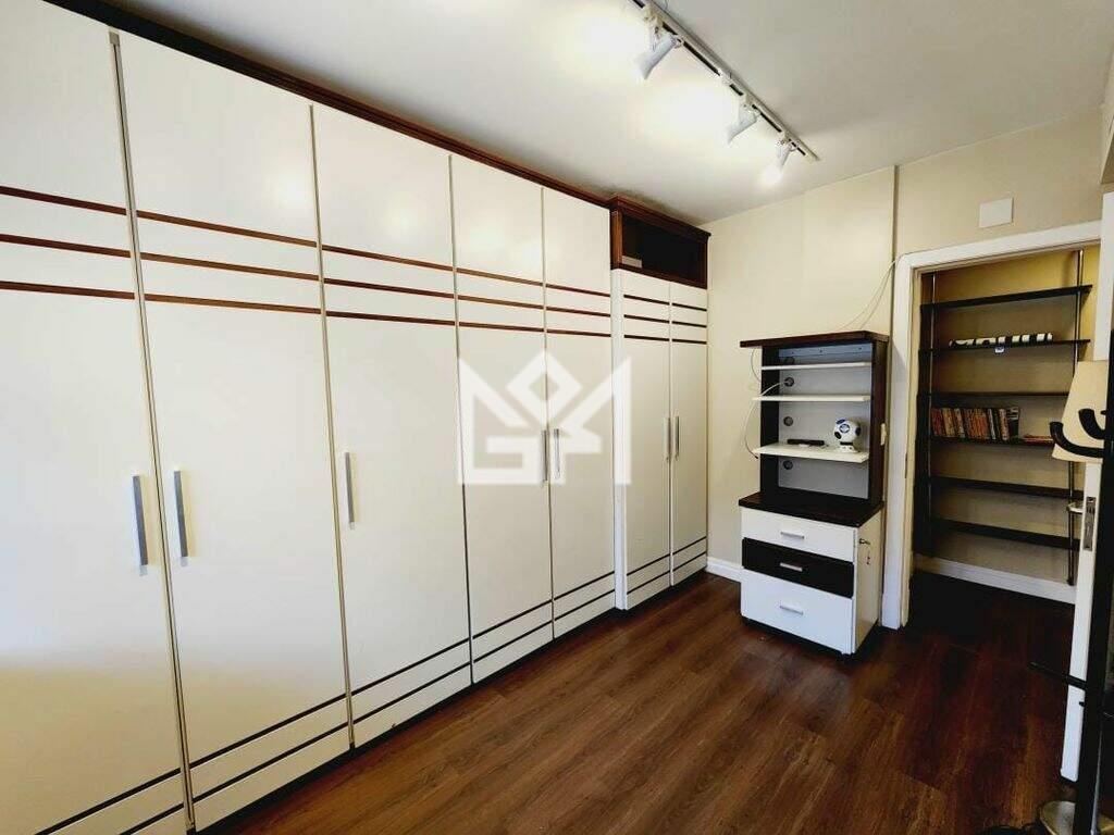 Casa com 4 quartos à venda, 284m² - Chácara das Pedras - Porto Alegre: 