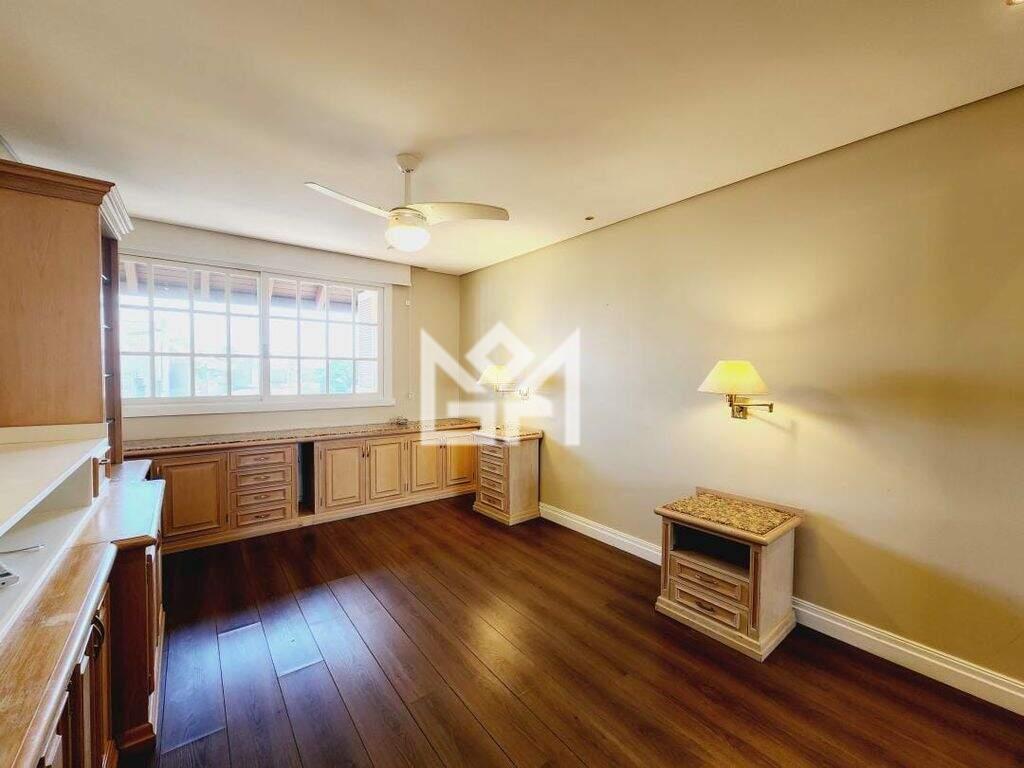 Casa com 4 quartos à venda, 284m² - Chácara das Pedras - Porto Alegre: 