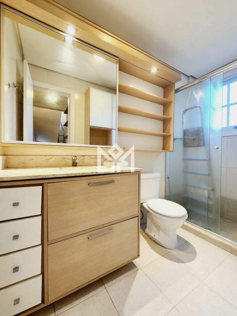 Casa com 4 quartos à venda, 284m² - Chácara das Pedras - Porto Alegre: 