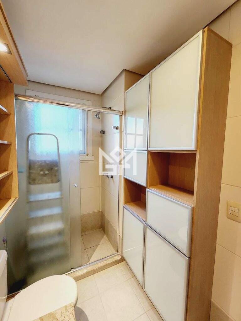 Casa com 4 quartos à venda, 284m² - Chácara das Pedras - Porto Alegre: 