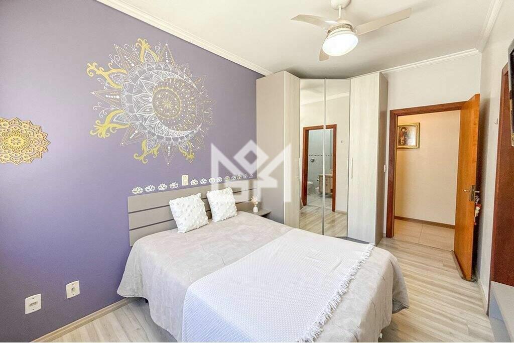 Casa com 3 quartos à venda, 210m² - Estância Velha - Canoas: 