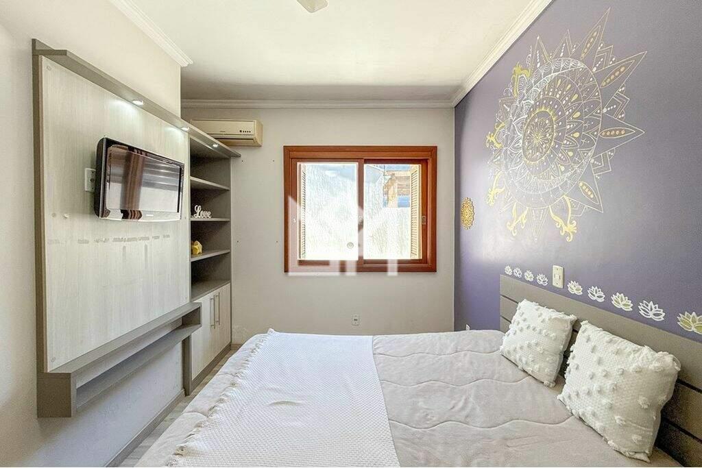 Casa com 3 quartos à venda, 210m² - Estância Velha - Canoas: 