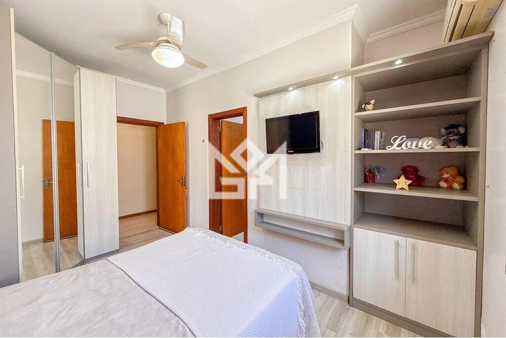 Casa com 3 quartos à venda, 210m² - Estância Velha - Canoas: 