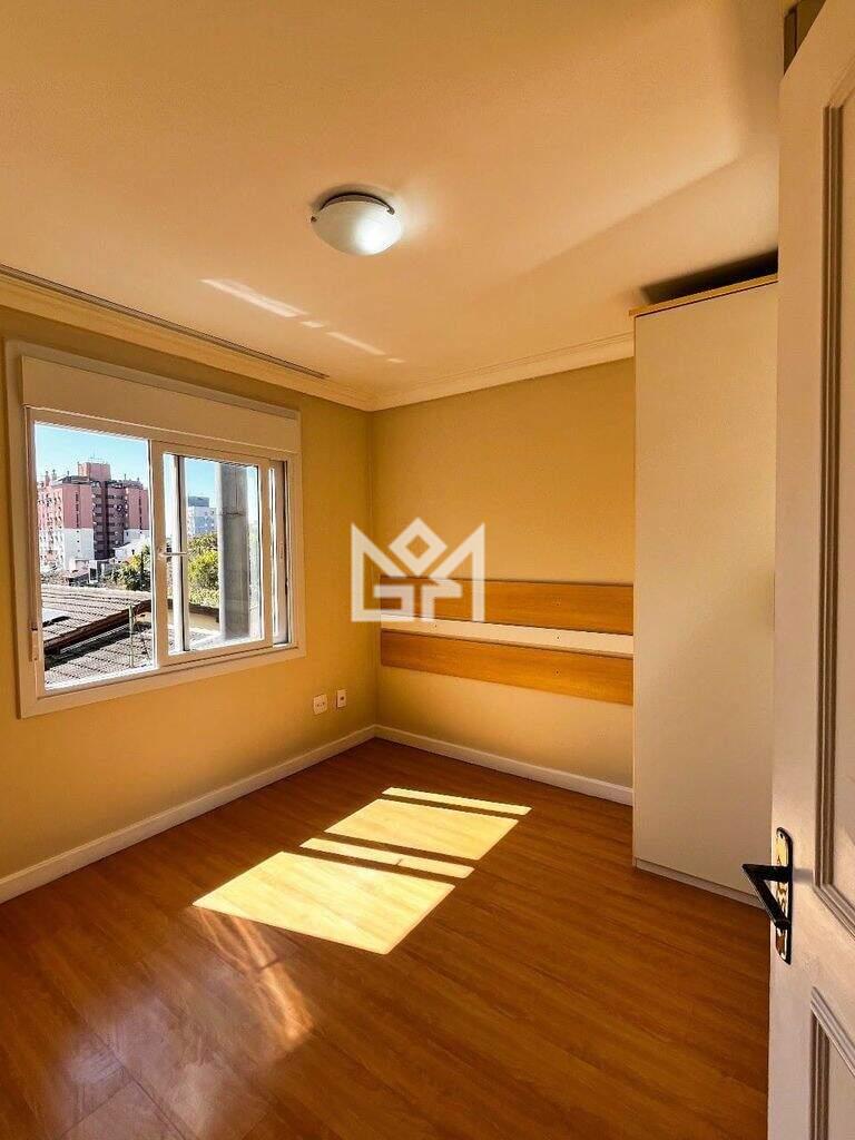 Casa com 4 quartos à venda, 212,78m² - Chácara das Pedras - Porto Alegre: 